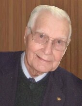John G. Brooker Profile Photo
