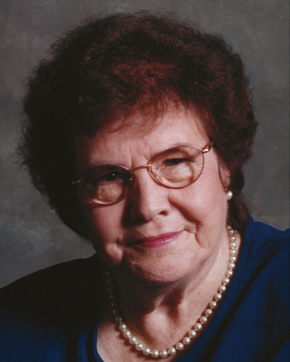 Sylvia Ovella Lane