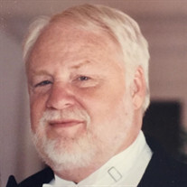 Francis Harrison Horton, Jr. " Copper " Profile Photo