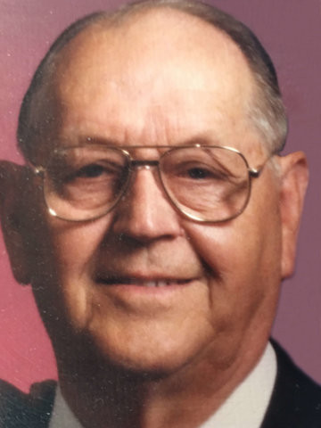 Harold William Barklage Profile Photo
