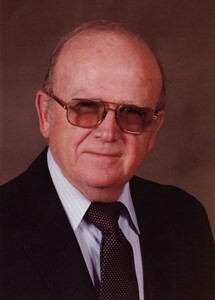 Garland D. Roseberry