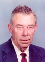 John Lewis Shenk Profile Photo