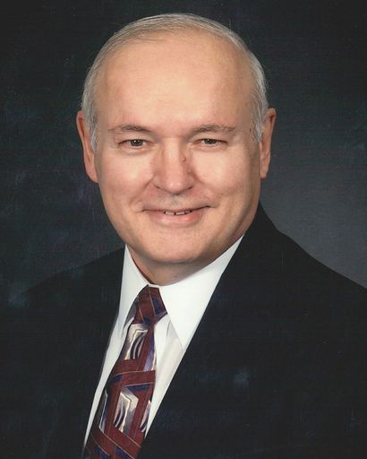 Alvin C. Banner Profile Photo