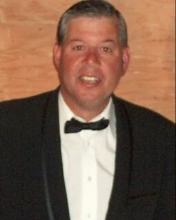 Francisco "Frank" J. Vieira Jr.