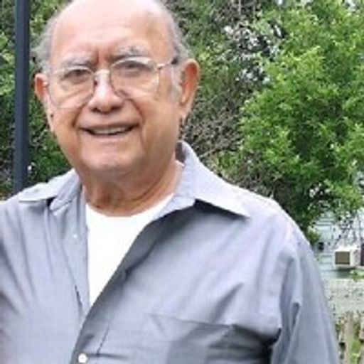 Victor Dominguez Profile Photo