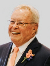 John  P.  Grant Profile Photo
