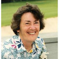 Carolyn Joan Dewick