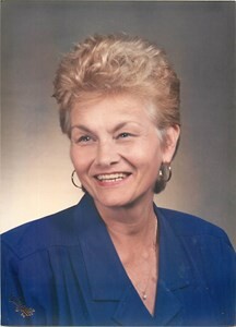 Carol Ann Kendall