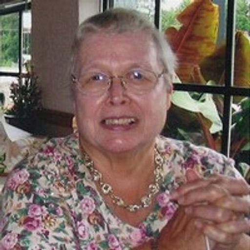 Dorothy L. Homrich