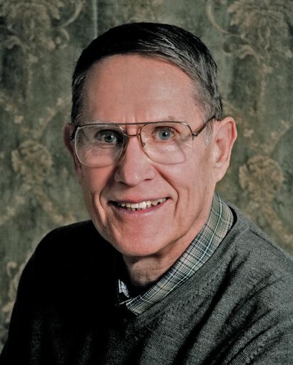 Kenneth W. Malueg