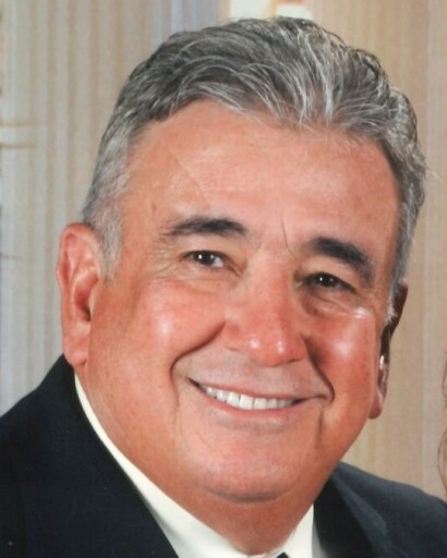 Larry J Espinoza