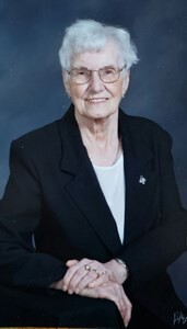 Evelyn M. (Hellbusch) Dewitt Waak Profile Photo