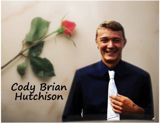 Cody Brian Hutchison Profile Photo