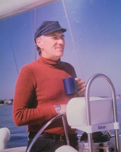 Elmer Robert Jones's obituary image