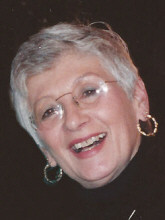 Jane Marilyn Martin Profile Photo