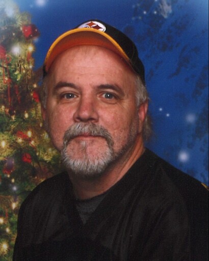 Ricky Dale Kent's obituary image