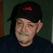 Daniel W. Slover