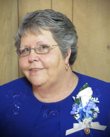 Retha Ann Vest Profile Photo
