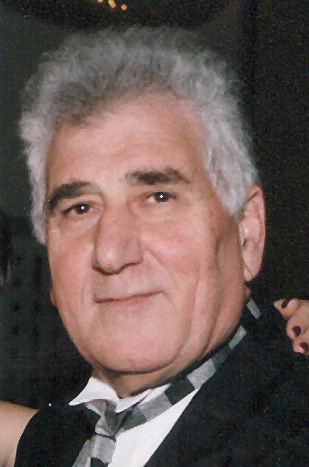 Edmond Salim Sarkissian