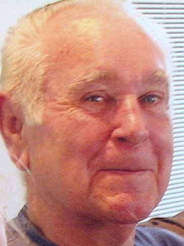 Homer Gann, Sr.