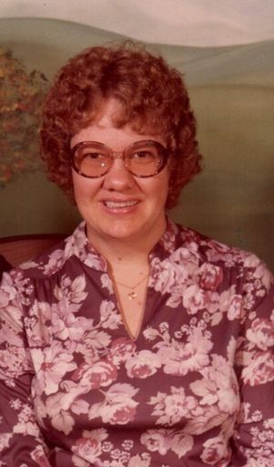 Jo Ann (Jackson)  Cheek