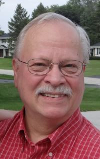 Lawrence (Larry) J. Wittman