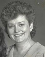 Nancy Faye Griffith Profile Photo
