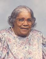 Lillian Viola {Weedon} Lawson