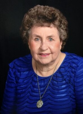 Darlene E. Trusty