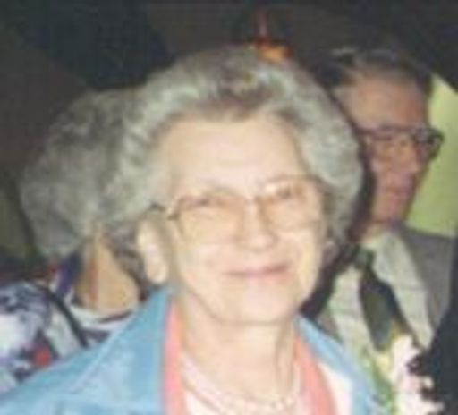 Susanna L. Klegstad