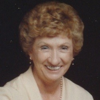 Ann Spicer-Kroh