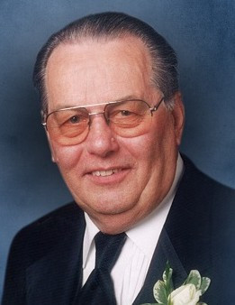 Joseph G. Lopykinski