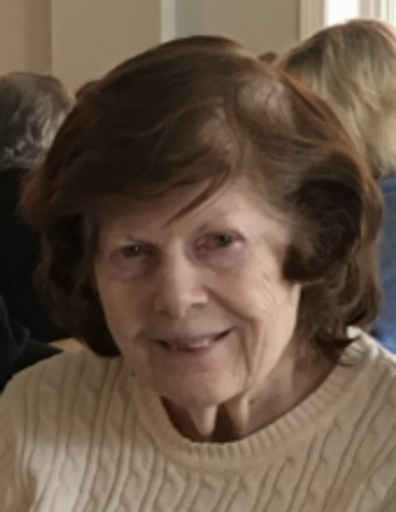 Cecilia F. Tierney