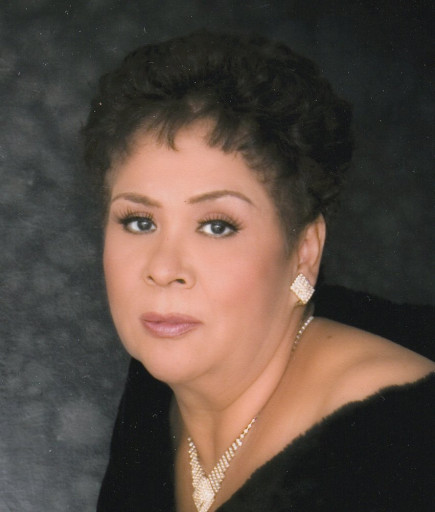 Patricia Gonzalez Arambula
