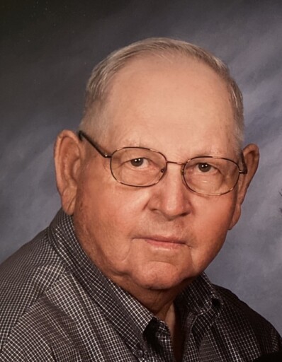 G. Carroll Saxon, Sr.