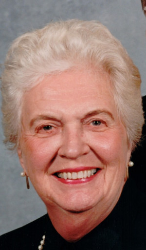 Norma Lee Rutledge