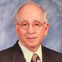 Laurence Ray Simar, Sr. Profile Photo