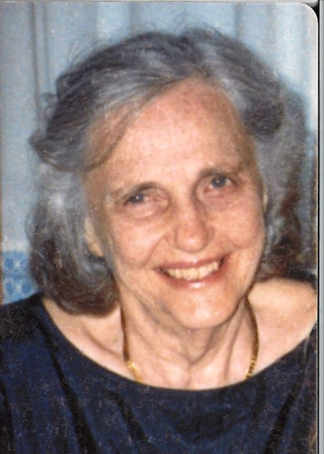 Esther Taylor Profile Photo