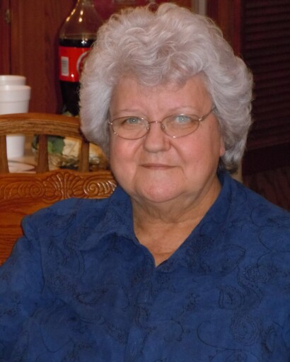Joann Johnson Duncan's obituary image