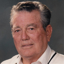 Johnny Vernon Walker Profile Photo