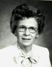 Rose Marie Richter