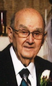 James “Jim” O. Sundahl