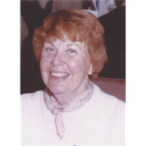 Sally Hille Profile Photo