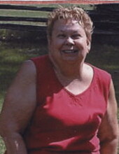 Patricia Ann Gohm Profile Photo
