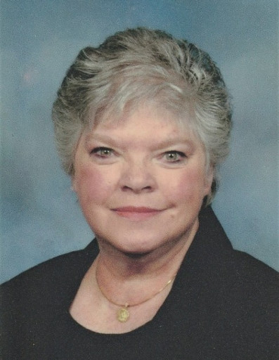 Joanne Varga Profile Photo