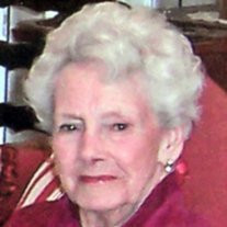 Joyce W. Owens