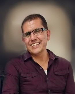 Adam B. Hernandez Profile Photo