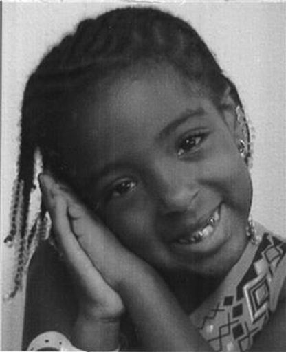 Miss Janiyah Natrell Williams Profile Photo