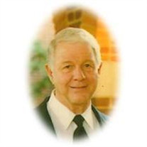 Ollie R. Thompson, Sr. Profile Photo
