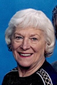 Mary P. Prichard